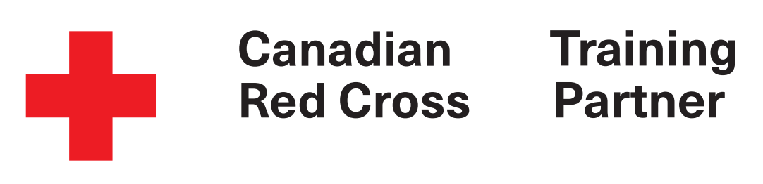 Canadian Red Cross Training Partner